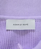 ADAM ET ROPE（アダムエロペ）カーディガン 紫 サイズ:F レディース/2200668785044