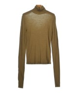 ADAM ET ROPE（アダムエロペ）ニット・セーター 茶 サイズ:F レディース/2200671602024