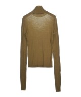 ADAM ET ROPE（アダムエロペ）ニット・セーター 茶 サイズ:F レディース/2200671602024