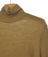 ADAM ET ROPE（アダムエロペ）ニット・セーター 茶 サイズ:F レディース/2200671602024