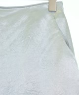 ADAM ET ROPE（アダムエロペ）ロング・マキシ丈スカート 青 サイズ:36(S位) レディース/2200672029028