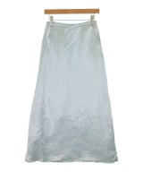 ADAM ET ROPE ロング・マキシ丈スカート