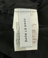 ADAM ET ROPE（アダムエロペ）カジュアルシャツ 黒 サイズ:F レディース/2200664856052