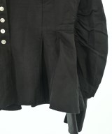 ADAM ET ROPE（アダムエロペ）カジュアルシャツ 黒 サイズ:F レディース/2200664856052