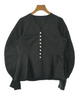 ADAM ET ROPE カジュアルシャツ