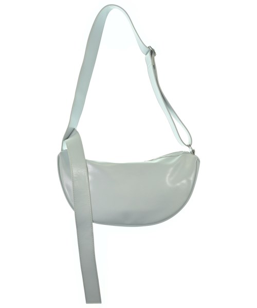 ADAM ET ROPE(アダムエロペ)ショルダーバッグ 青 サイズ:-/2200668815376