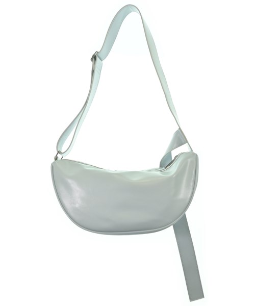 ADAM ET ROPE（アダムエロペ）ショルダーバッグ 青 サイズ:- レディース/2200668815376