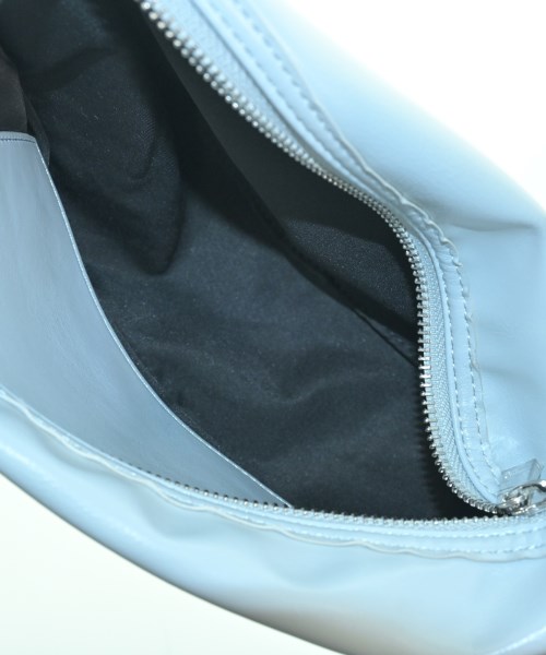 ADAM ET ROPE（アダムエロペ）ショルダーバッグ 青 サイズ:- レディース/2200668815376