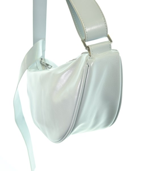 ADAM ET ROPE（アダムエロペ）ショルダーバッグ 青 サイズ:- レディース/2200668815376