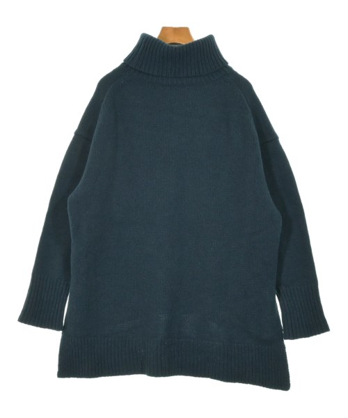 ADAM ET ROPE（アダムエロペ）ニット・セーター 紺 サイズ:F レディース/2200672267031