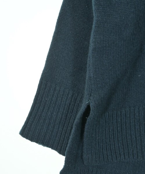 ADAM ET ROPE（アダムエロペ）ニット・セーター 紺 サイズ:F レディース/2200672267031