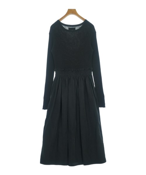 ADAM ET ROPE（アダムエロペ）ワンピース 黒 サイズ:F レディース/2200672324024