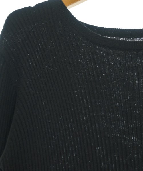 ADAM ET ROPE（アダムエロペ）ワンピース 黒 サイズ:F レディース/2200672324024