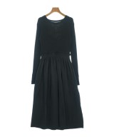 ADAM ET ROPE（アダムエロペ）ワンピース 黒 サイズ:F レディース/2200672324024