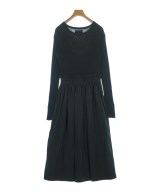 ADAM ET ROPE（アダムエロペ）ワンピース 黒 サイズ:F レディース/2200672324024