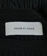 ADAM ET ROPE（アダムエロペ）ワンピース 黒 サイズ:F レディース/2200672324024
