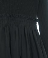 ADAM ET ROPE（アダムエロペ）ワンピース 黒 サイズ:F レディース/2200672324024