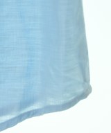 ADAM ET ROPE（アダムエロペ）カジュアルシャツ 青 サイズ:F レディース/2200723961048