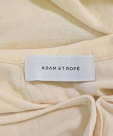 ADAM ET ROPE（アダムエロペ）アンサンブル ベージュ サイズ:F/F レディース/2200725507060