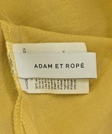 ADAM ET ROPE（アダムエロペ）ブラウス 黄 サイズ:F レディース/2200726038099