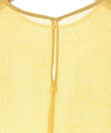 ADAM ET ROPE（アダムエロペ）ブラウス 黄 サイズ:F レディース/2200726038099