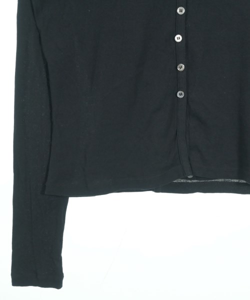 ADAM ET ROPE（アダムエロペ）Tシャツ・カットソー 黒 サイズ:F レディース/2200727247032