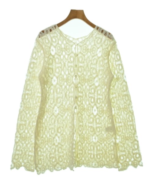 ADAM ET ROPE(アダムエロペ)のニット・セーター サイズ:F 3,300円