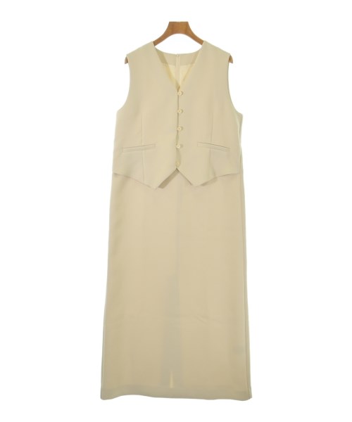 ADAM ET ROPE(アダムエロペ)のワンピース サイズ:F 5,500円
