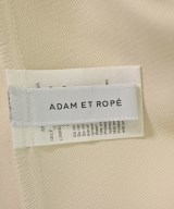 ADAM ET ROPE（アダムエロペ）ワンピース 白 サイズ:F レディース/2200726253126