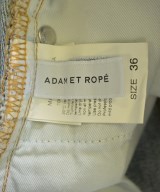 ADAM ET ROPE（アダムエロペ）ミニスカート 青 サイズ:36(S位) レディース/2200729908016