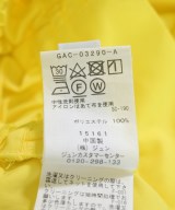 ADAM ET ROPE（アダムエロペ）ロング・マキシ丈スカート 黄 サイズ:38(M位) レディース/2200730187042