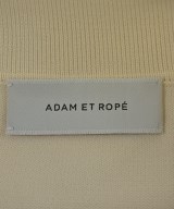 ADAM ET ROPE（アダムエロペ）ニット・セーター 白 サイズ:F レディース/2200724242054