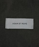 ADAM ET ROPE（アダムエロペ）デニムパンツ グレー サイズ:38(M位) レディース/2200731177011