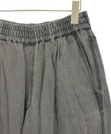 ADAM ET ROPE（アダムエロペ）デニムパンツ グレー サイズ:38(M位) レディース/2200731177011