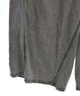 ADAM ET ROPE（アダムエロペ）デニムパンツ グレー サイズ:38(M位) レディース/2200731177011