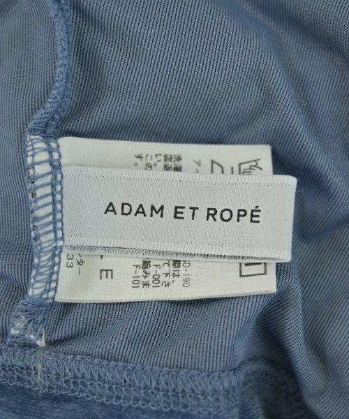 ADAM ET ROPE（アダムエロペ）カーディガン 青 サイズ:-(M位) レディース/2200731177028