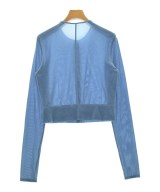 ADAM ET ROPE（アダムエロペ）カーディガン 青 サイズ:-(M位) レディース/2200731177028