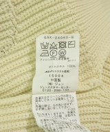 ADAM ET ROPE（アダムエロペ）カーディガン 黄 サイズ:F レディース/2200730823087