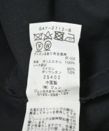 ADAM ET ROPE（アダムエロペ）オールインワン/サロペット 黒 サイズ:F レディース/2200731482108