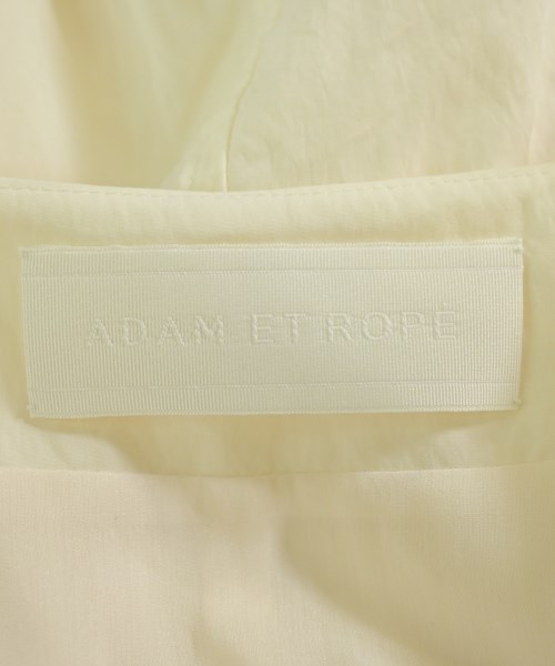 ADAM ET ROPE（アダムエロペ）その他 白 サイズ:F レディース/2200729509022