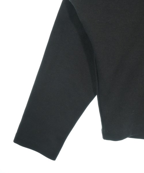 ADAM ET ROPE（アダムエロペ）Tシャツ・カットソー 黒 サイズ:38(M位) レディース/2200729509046