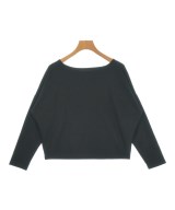 ADAM ET ROPE（アダムエロペ）Tシャツ・カットソー 黒 サイズ:38(M位) レディース/2200729509046
