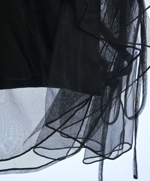 ADAM ET ROPE（アダムエロペ）Tシャツ・カットソー 黒 サイズ:F レディース/2200720995183
