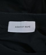 ADAM ET ROPE（アダムエロペ）Tシャツ・カットソー 黒 サイズ:F レディース/2200720995183