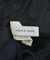 ADAM ET ROPE（アダムエロペ）カジュアルシャツ 黒 サイズ:F レディース/2200720995190