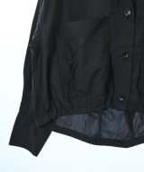 ADAM ET ROPE（アダムエロペ）カジュアルシャツ 黒 サイズ:F レディース/2200720995190