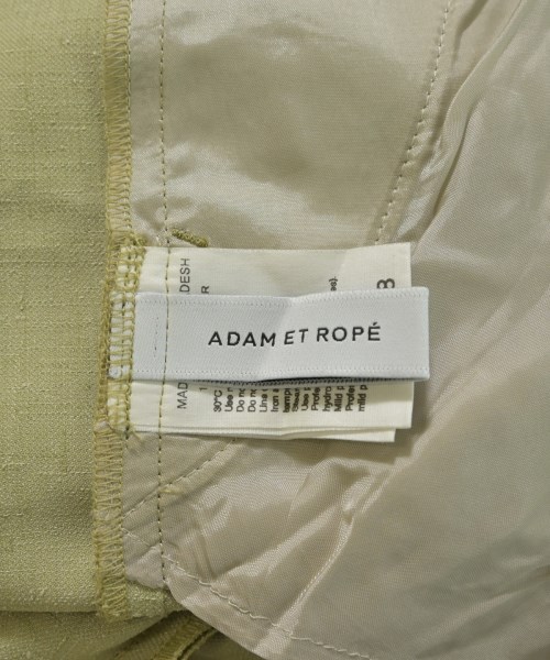 ADAM ET ROPE（アダムエロペ）その他 緑 サイズ:38(M位) レディース/2200723749097