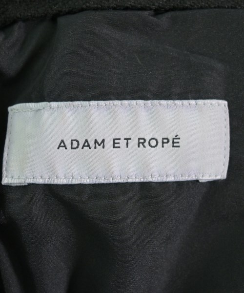 ADAM ET ROPE（アダムエロペ）その他 黒 サイズ:S レディース/2200724102013