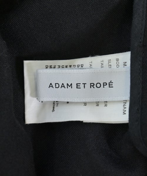ADAM ET ROPE（アダムエロペ）その他 黒 サイズ:F レディース/2200724102044