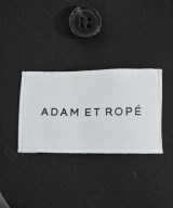 ADAM ET ROPE（アダムエロペ）テーラードジャケット 黒 サイズ:-(M位) レディース/2200724102051